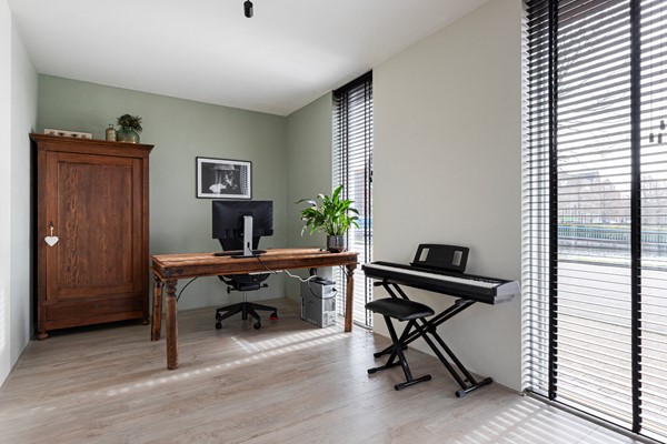 Medium property photo - Inarimeer 61, 3446 JJ Woerden